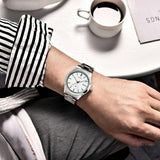 Orsga Noble 1177 White