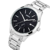 Orsga Noble 1177 Silver Black