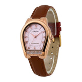 Orsga Aurelia 1195 Brown Pink
