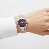 Orsga Essence 1200 Silver Purple