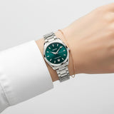 Orsga Essence 1200 Silver Green