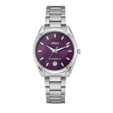 Orsga Essence 1200 Silver Purple