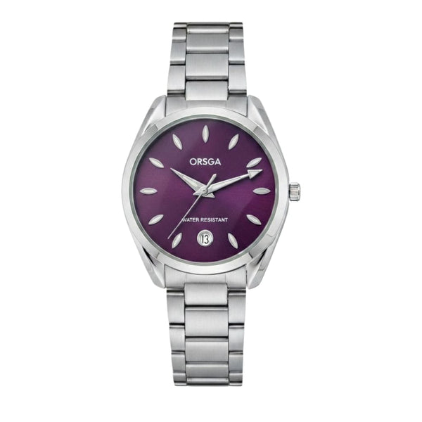 Orsga Essence 1200 Silver Purple