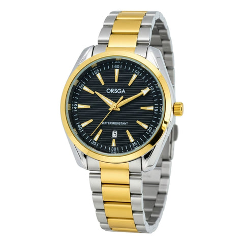 Orsga Regent 1200 Dual Tone Black