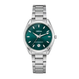 Orsga Essence 1200 Silver Green