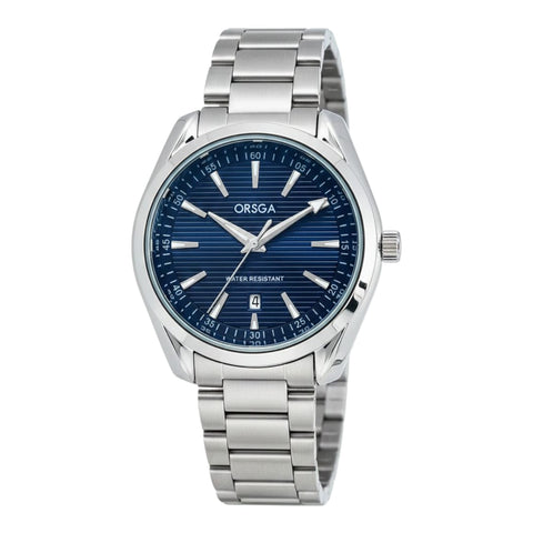 Orsga Regent 1200 Blue