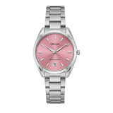 Orsga Essence 1200 Silver Pink