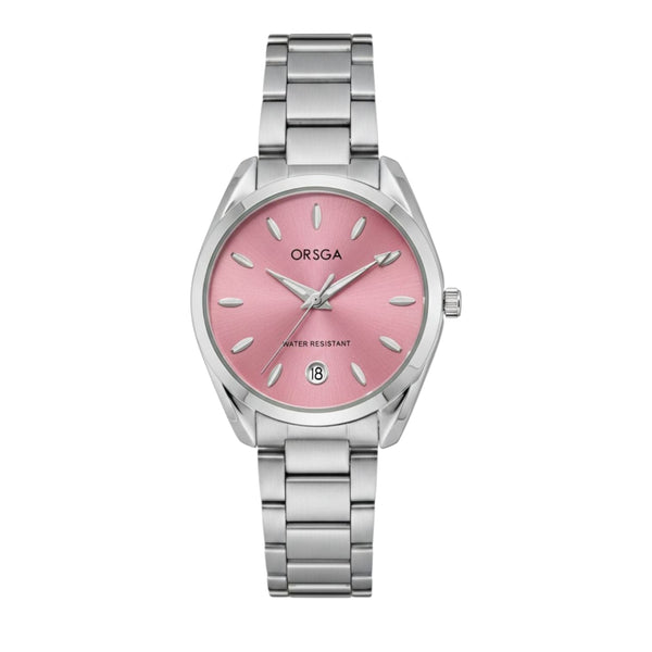 Orsga Essence 1200 Silver Pink