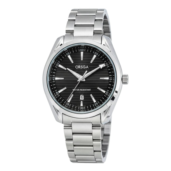 Orsga Regent 1200 Black