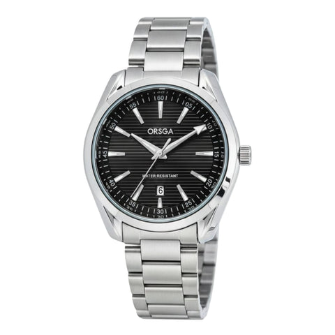 Orsga Regent 1200 Black