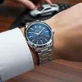 Orsga Regent 1200 Blue