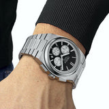Orsga Eron 1385 Silver Black