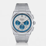 Orsga Eron 1385 Silver Blue