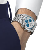 Orsga Eron 1385 Silver Blue