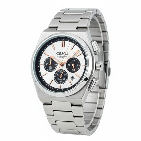 Orsga Eron 1385 Silver CB