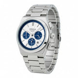 Orsga Eron 1385 Silver Blue