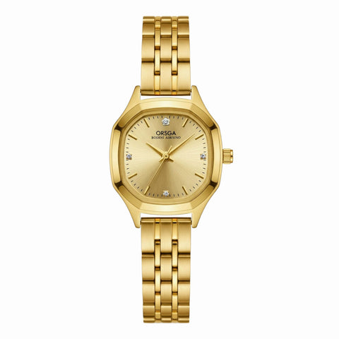Orsga Serena 1391 Gold