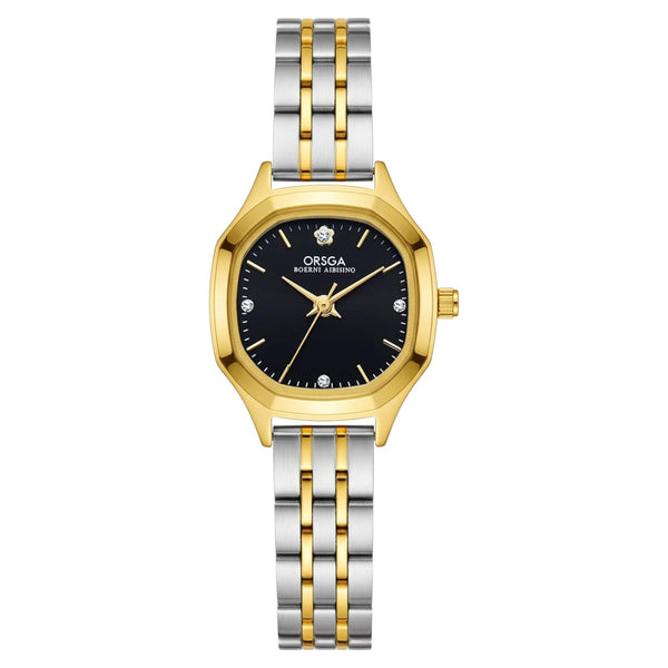 Orsga Serena 1391 Dual Tone Black
