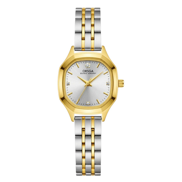 Orsga Serena 1391 Dual Tone White