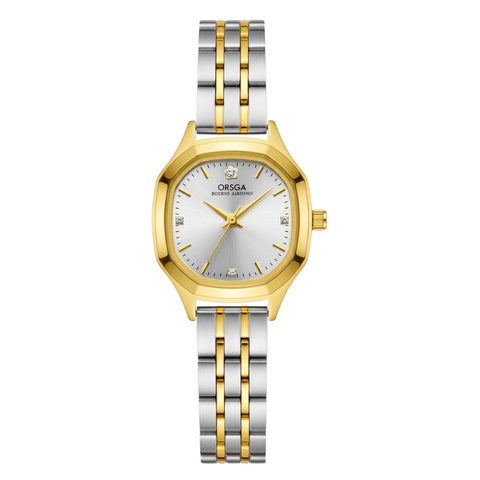 Orsga Serena 1391 Dual Tone White