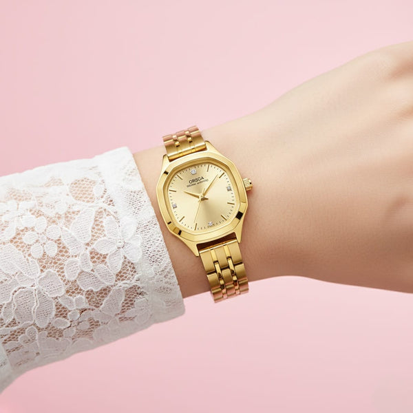 Orsga Serena 1391 Gold
