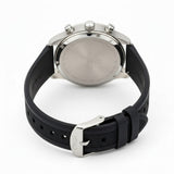 Orsga Dominator Pro Belt 1638 Black White