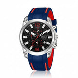 Orsga Kraken Chronograph 9003 Blue