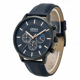 Orsga Prestige Belt 9083 Black