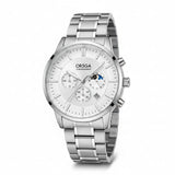 Orsga Prestige 9083 White