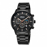 Orsga Prestige 9083 Black