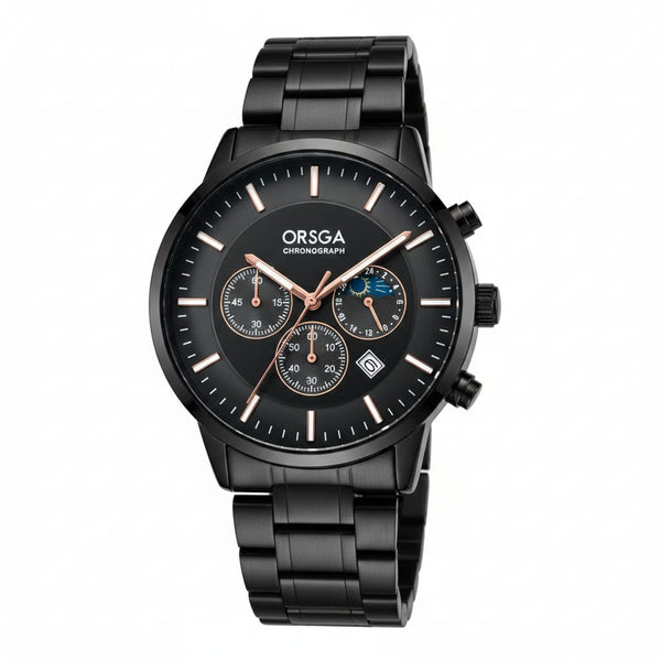 Orsga Prestige 9083 Black