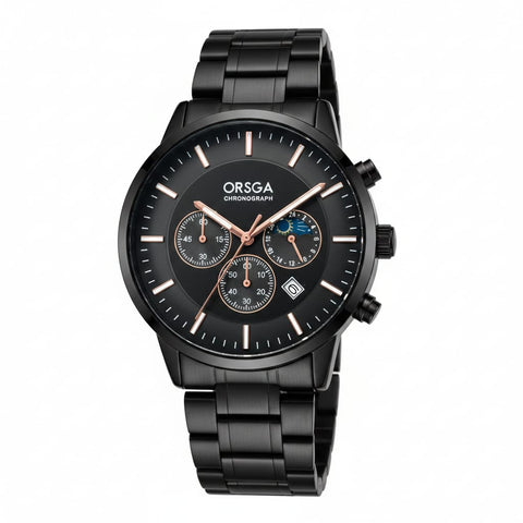 Orsga Prestige 9083 Black