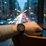 Orsga Prestige 9083 Black