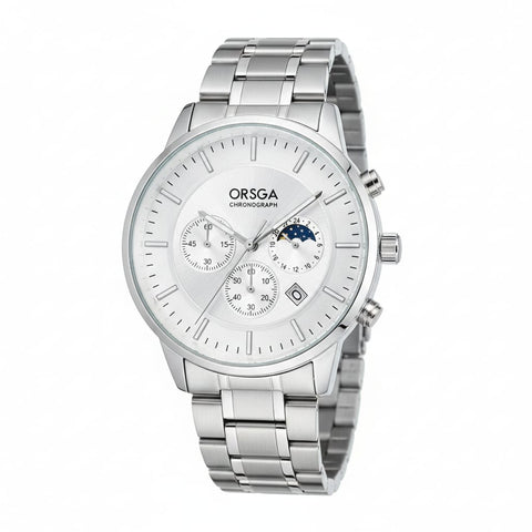 Orsga Prestige 9083 White
