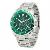 Orsga Stark 9237 Silver Green