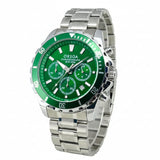 Orsga Stark 9237 Silver Green