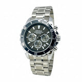 Orsga Stark 9237 Silver Black
