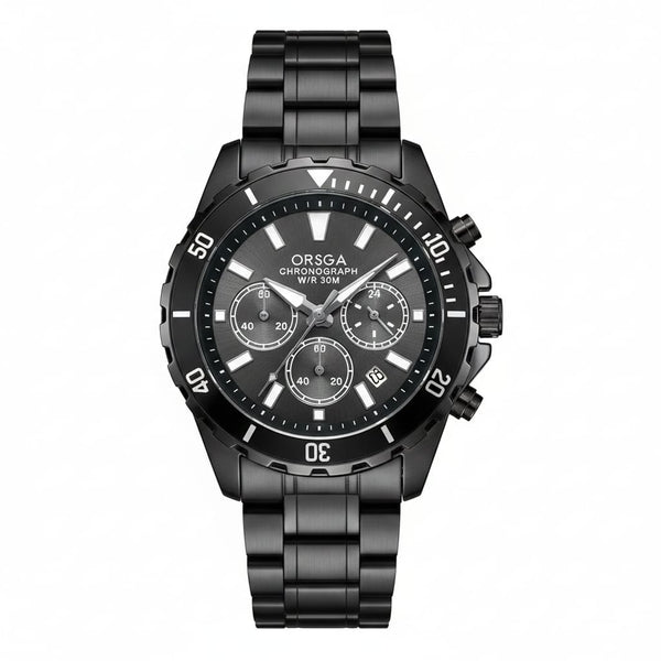 Orsga Stark 9237 Black