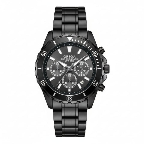 Orsga Stark 9237 Black