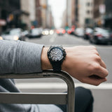 Orsga Stark 9237 Black
