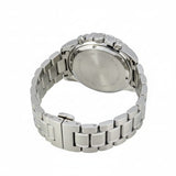 Orsga Stark 9237 Silver Black