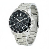 Orsga Stark 9237 Silver Black