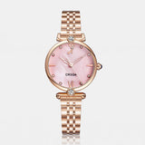 Orsga Lyra 9286 Rose Gold Pink