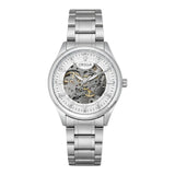 Orsga Heritage Automatic 9053 Silver
