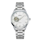 Orsga Imperium Automatic 1223 Silver White