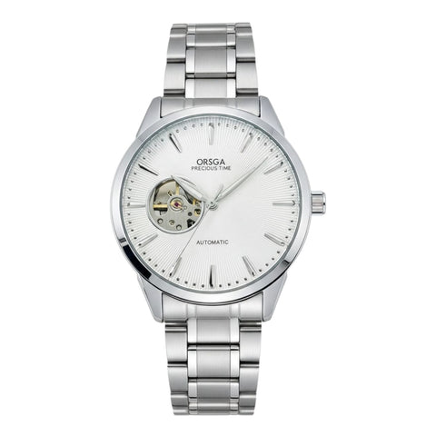 Orsga Imperium Automatic 1223 Silver White