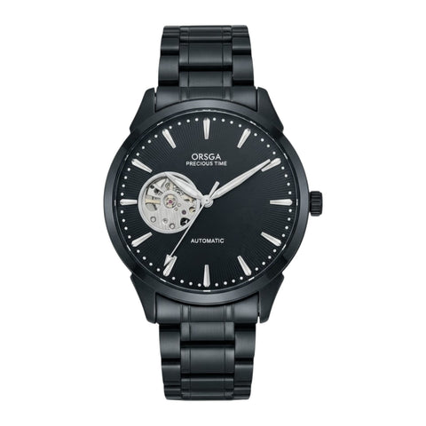 Orsga Imperium Automatic 1223 Black