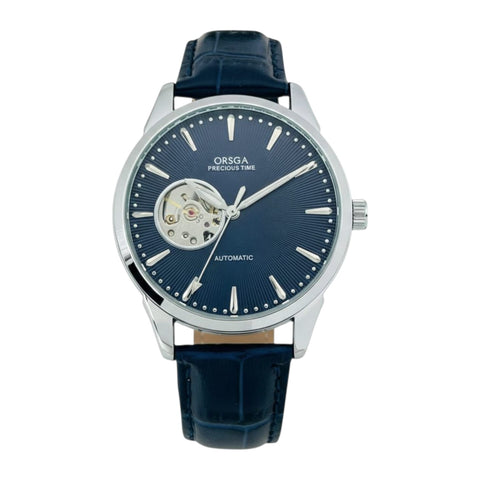 Orsga Imperium Automatic Belt 1223 Blue