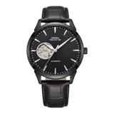 Orsga Imperium Automatic Belt 1223 Black