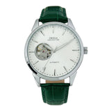 Orsga Imperium Automatic Belt 1223 Green White